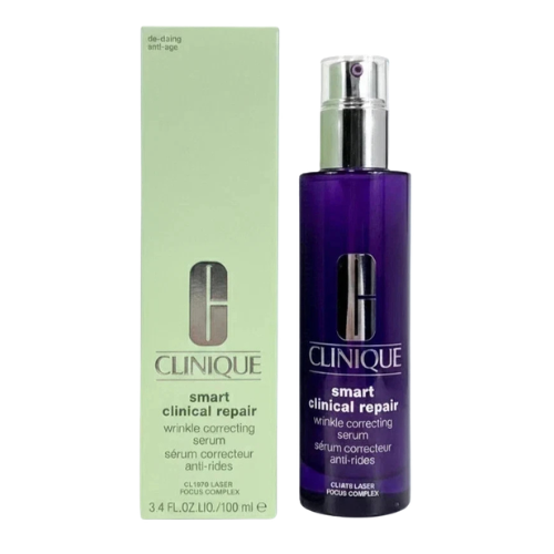 Clinique Smart Clinical Repair™ Wrinkle Correcting Serum – 3.4 fl oz /100 mL