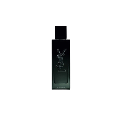Yves Saint Lauren MYSLF 3.3 oz. (100ml) Eau de Parfum Rechargable Men