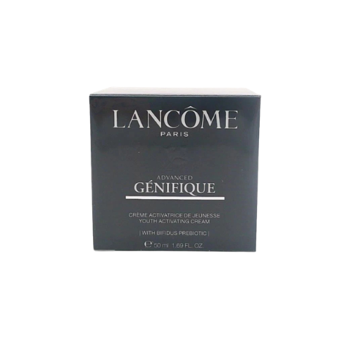 Lancome Adv Genifique Youth Activating Cream BIFIDUS PREBIOTIC 50ml