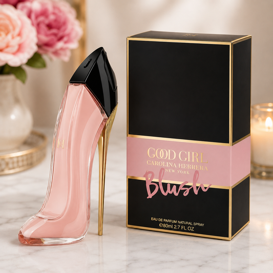 Carolina Herrera Good Girl Fantastic Pink 2.7oz Women's Eau de Parfum