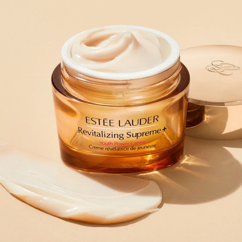 Estee Lauder Revitalizing Supreme + Youth Power Creme - 2.5 Oz / 75ml
