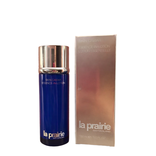 La Prairie Skin Caviar Essence-in-Lotion 5oz / 150ml New