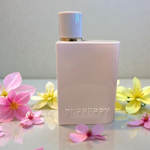 Burberry Her Elixir Eua De Parfum Intense 3.3 oz Women