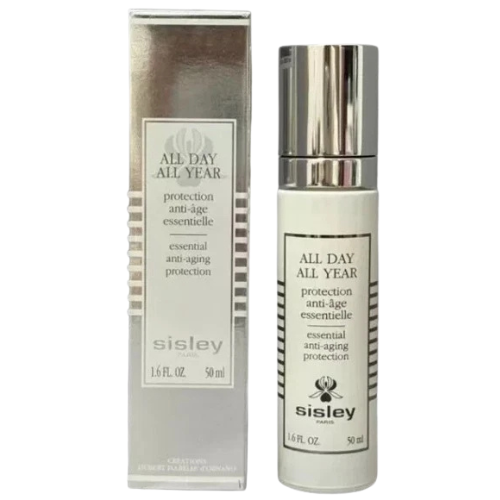 Sisley All Day All Year Essential Anti Aging Day Care 50ml