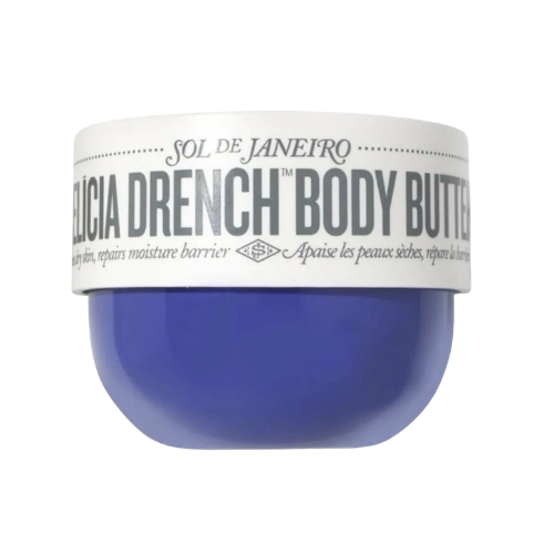 SOL DE JANEIRO Delicia Drench Body Butter 5 oz