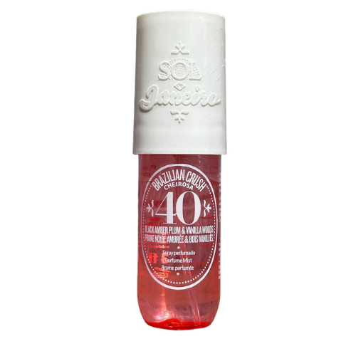 SOL DE JANEIRO - Cheirosa '40 Perfume Mist