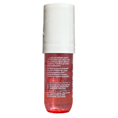 SOL DE JANEIRO - Cheirosa '40 Perfume Mist
