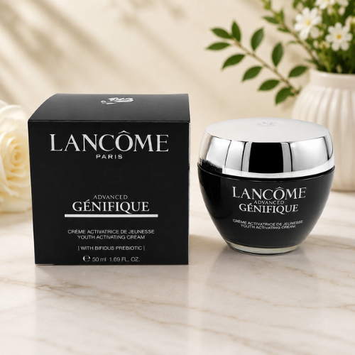 Lancome Adv Genifique Youth Activating Cream BIFIDUS PREBIOTIC 50ml