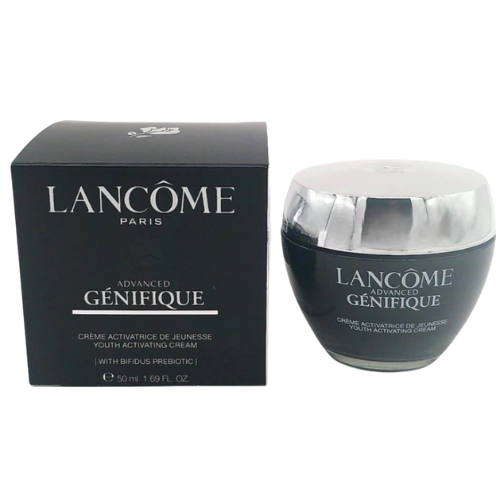 Lancome Adv Genifique Youth Activating Cream BIFIDUS PREBIOTIC 50ml