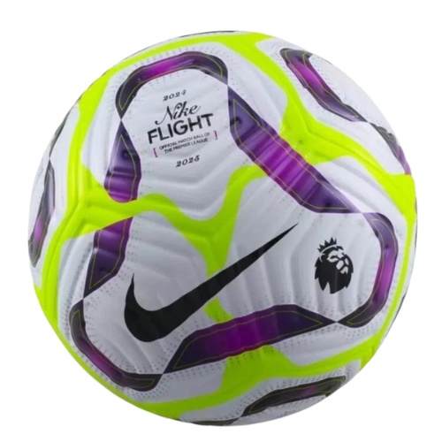 Nike Flight Premier League 2024–2025