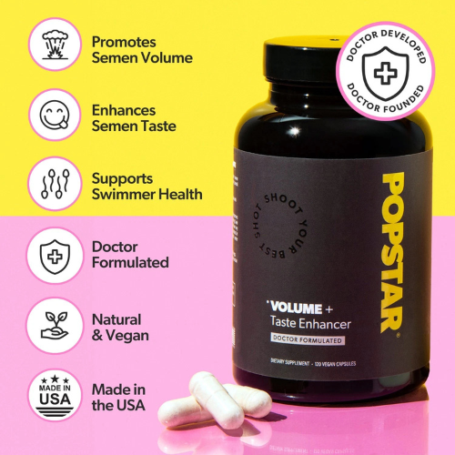 Men’s Reproductive Health Supplement for Fertility Support, Vitality & Wellness | Herbal Nutrient Formula Capsules