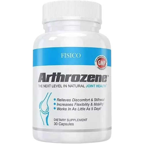 Advanced Joint Support Supplement for Mobility, Flexibility & Cartilage Health | Natural Herbal Formula Capsules (30 Count)