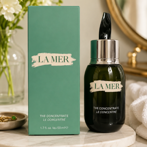 La Mer The Concentrate 1.7 oz / 50ml