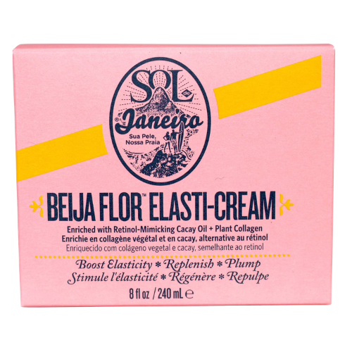 Sol De Janeiro Beija Flor Elasti-Cream