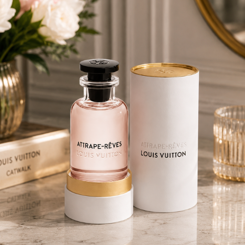 Attrape-Reves By Louis Vuitton Eau De Parfum Spray - 100ml / 3.4oz