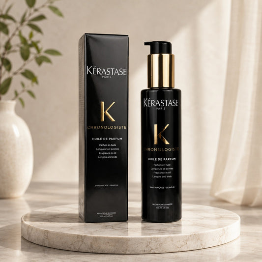 Kerastase Chronologiste Thermique Regenerant Blow Dry Primer