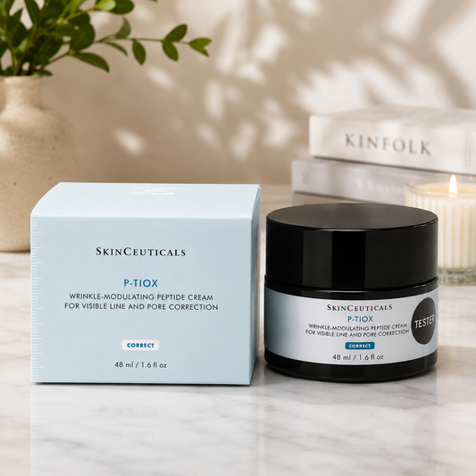 P-TIOX Wrinkle Modulating Peptide Cream (Line & Pore) SkinCeuticals 48ml / 1.6oz