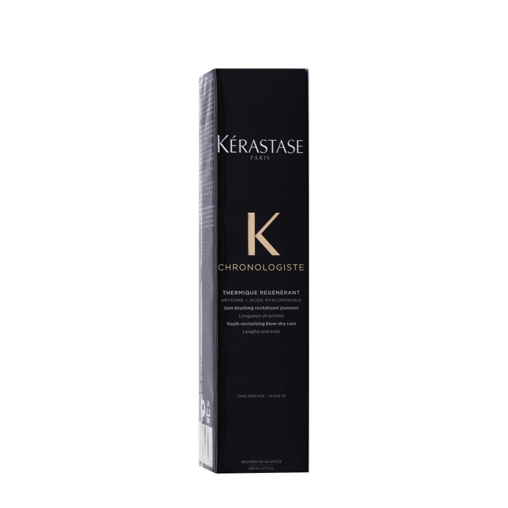 Kerastase Chronologiste Thermique Regenerant Blow Dry Primer
