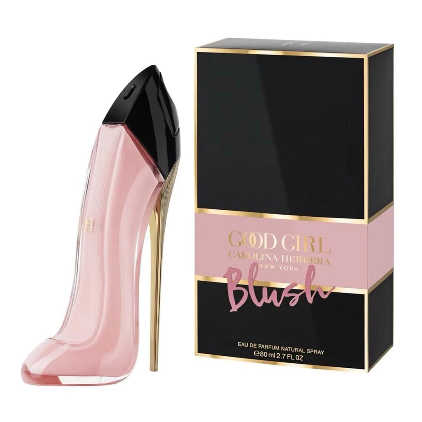 Carolina Herrera Good Girl Fantastic Pink 2.7oz Women's Eau de Parfum