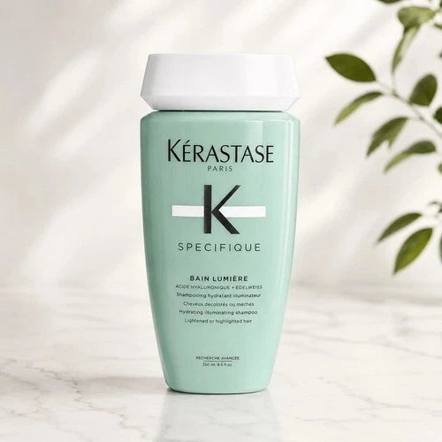 Kerastase Specifique Bain Divalent Shampoo 250ml/8.5oz